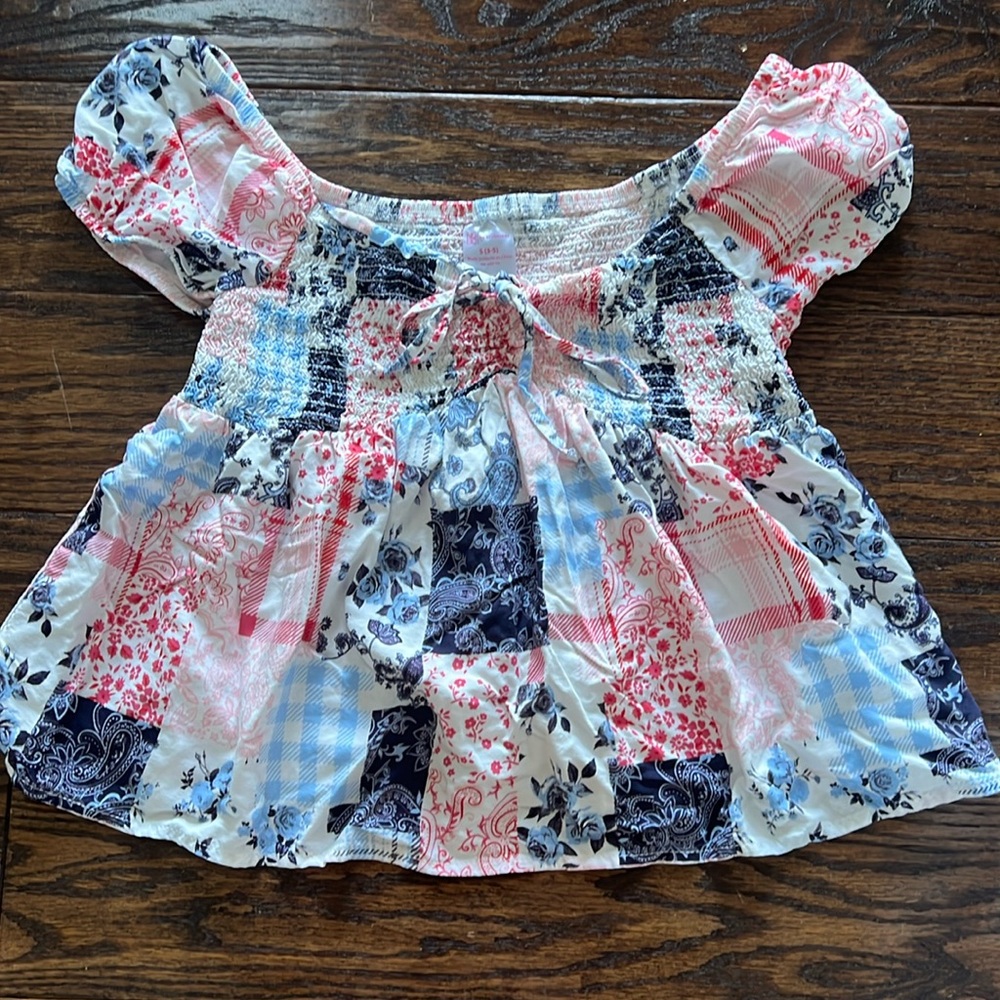 womens top